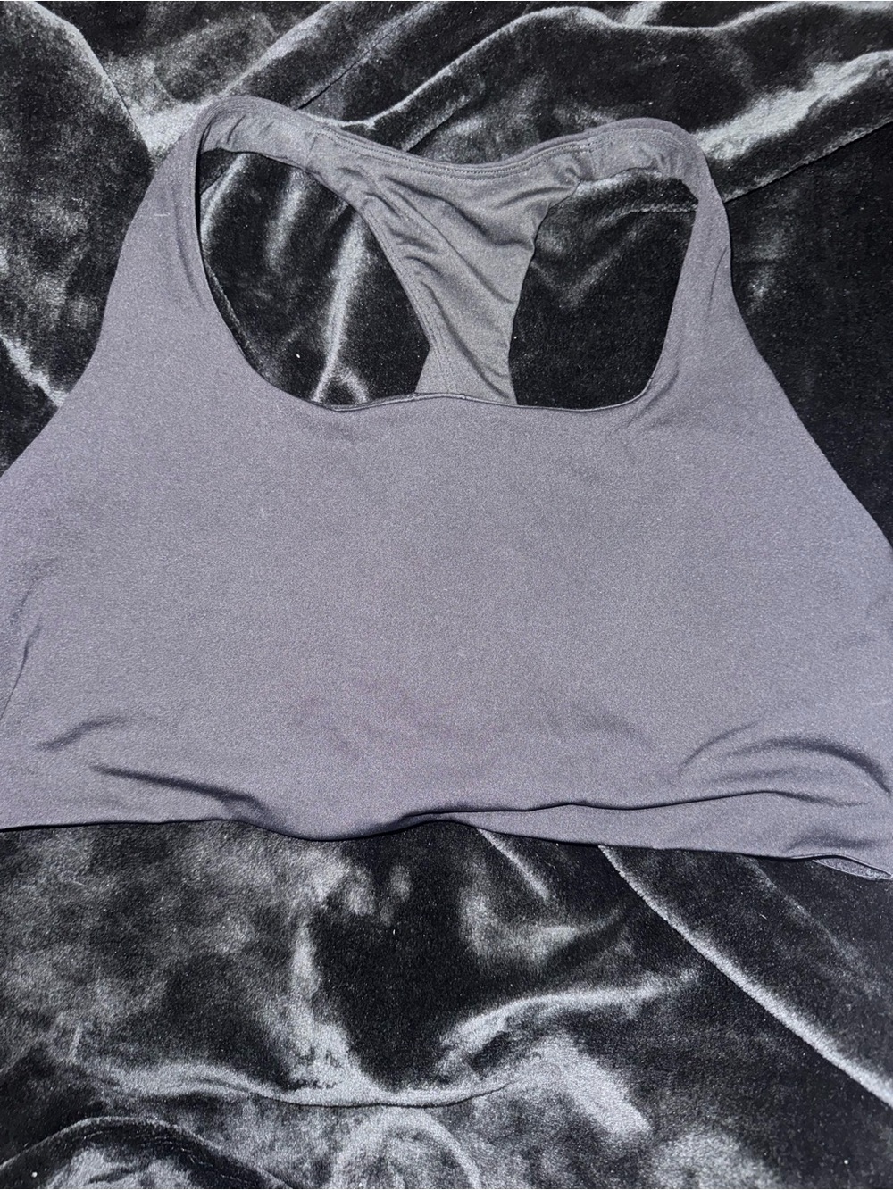 Invigorate Bra with clasp
